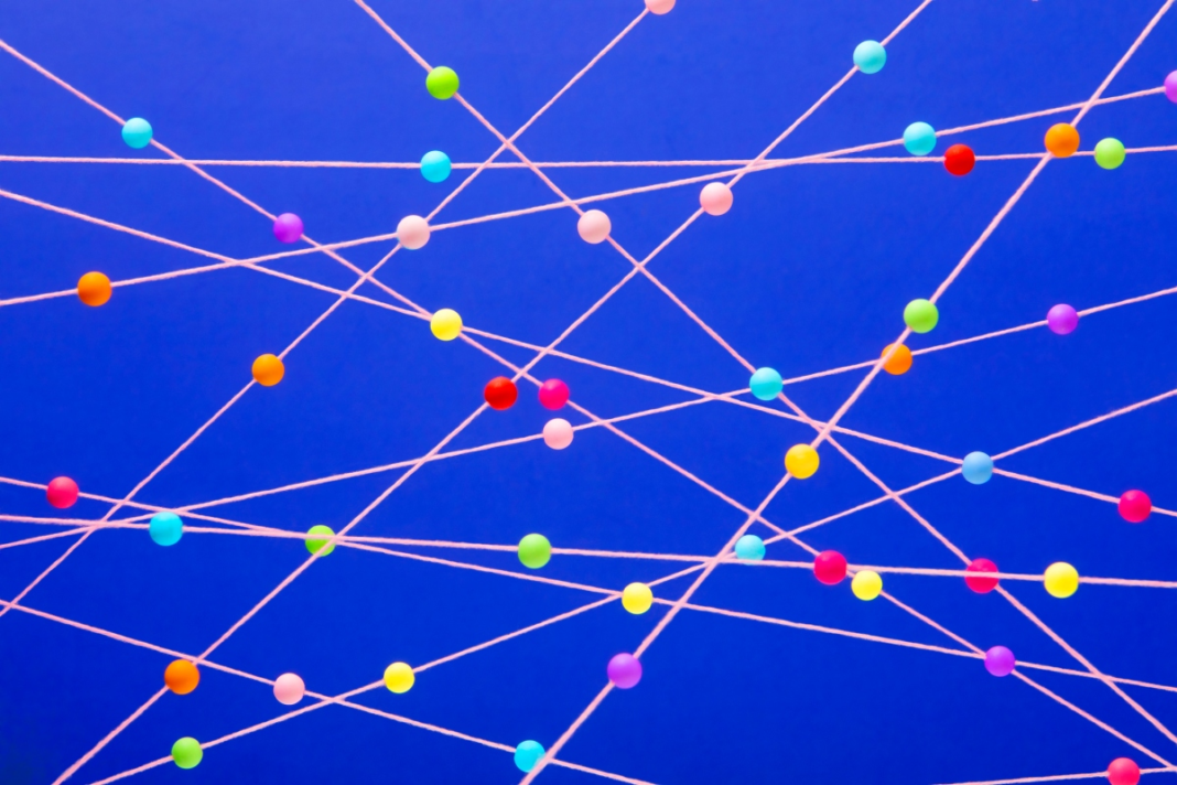 Betterdata uses synthetic data to keep real data safe