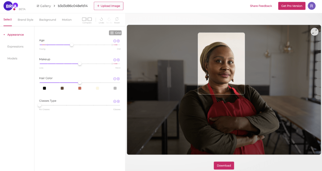 This startup wants to train art-generating AI strictly on licensed images