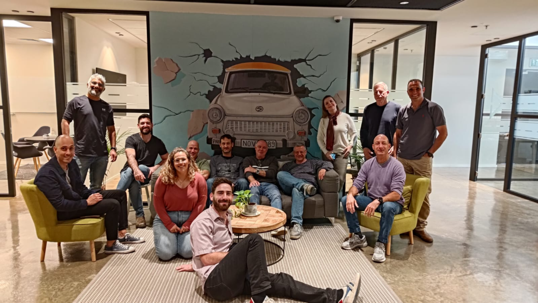 Volvo Cars Tech Fund invests in driver monitoring startup CorrActions