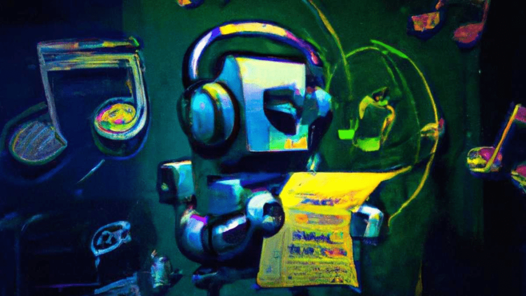 What’s new in the world of generative AI?