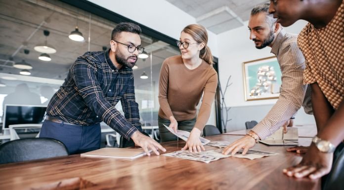 NatWest touts clean energy in £1bn lending pledge to UK manufacturing