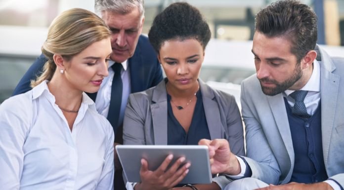 First National Bank of Oklahoma selects Teslar to streamline lending processes