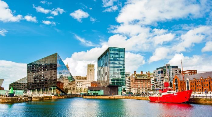 Cashplus to double Liverpool staff numbers over next five years