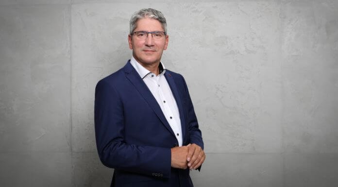 Shieldpay names Andrew Hawkins as CEO for UK & Europe