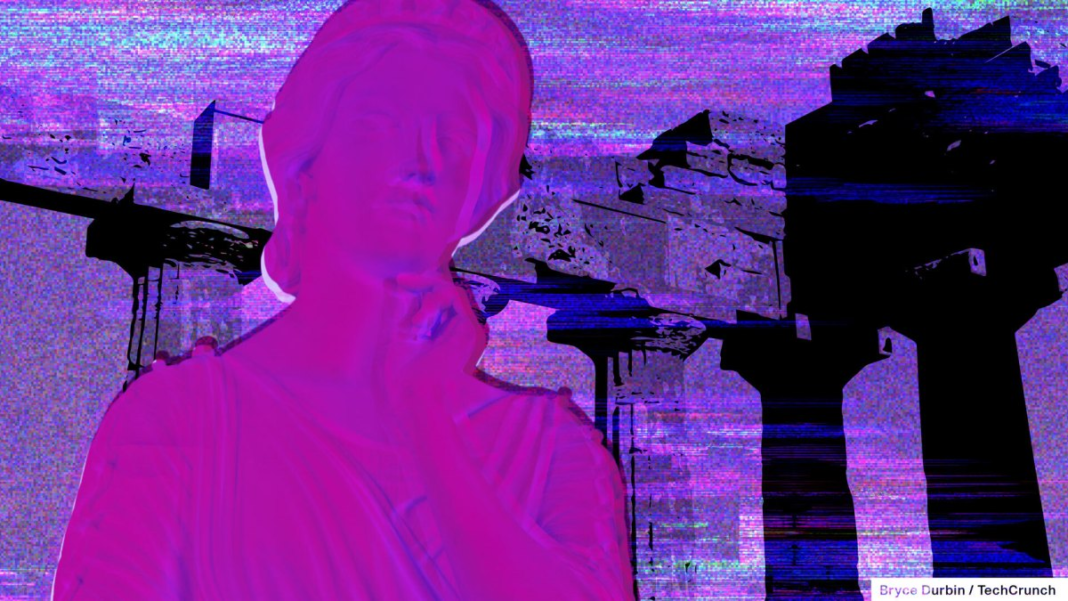 Four investors explain why AI ethics can’t be an afterthought