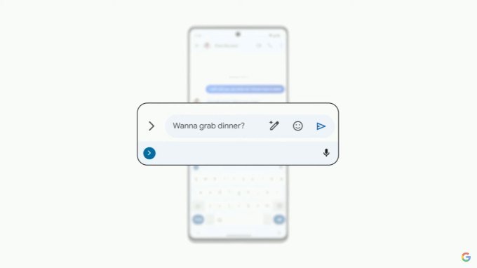 Google’s Magic Compose can rewrite your texts using AI