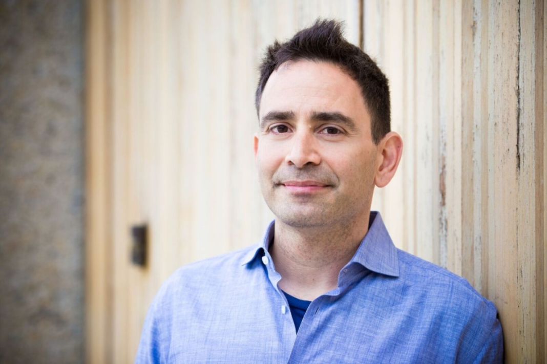 Renowned investor Elad Gil on how the great AI race will likely shake out