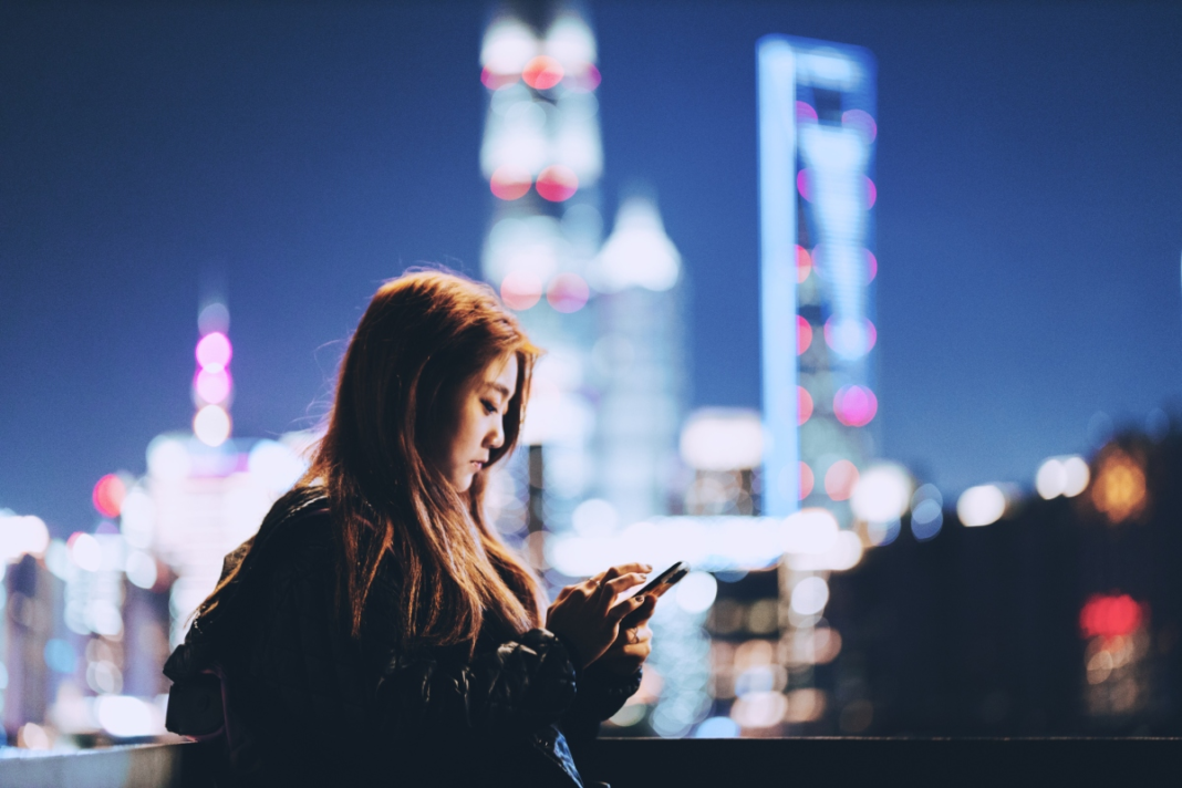 ‘Midjourney China’ launches — then its announcement disappears