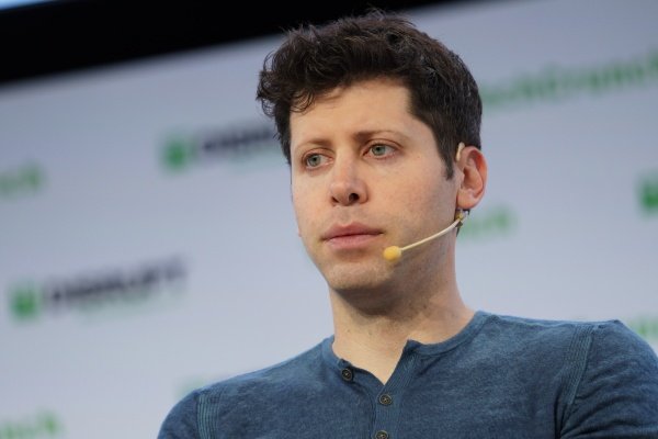 With new grant program, OpenAI aims to crowdsource AI regulation