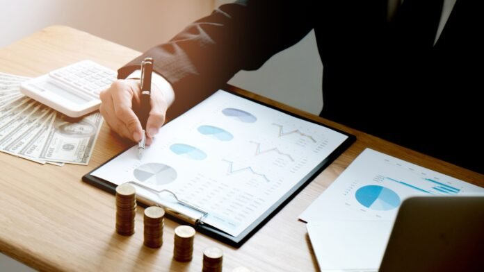 UK signs financial services cooperation agreement with EU