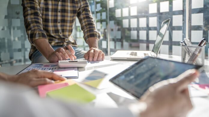 Discover launches fund to support firms working on financial health in Delaware