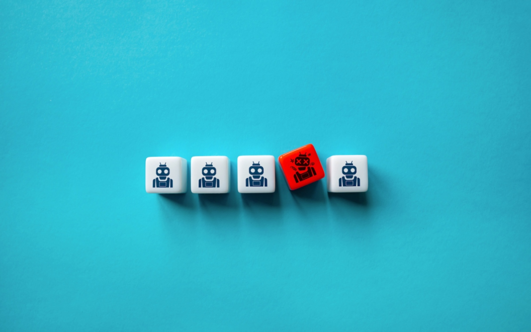 AI-generated hate is rising: 3 things leaders should consider before adopting this new tech