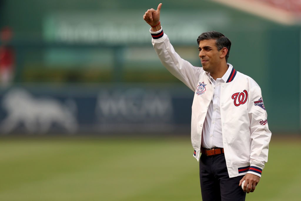 UK’s AI safety summit gets thumbs up from tech giants