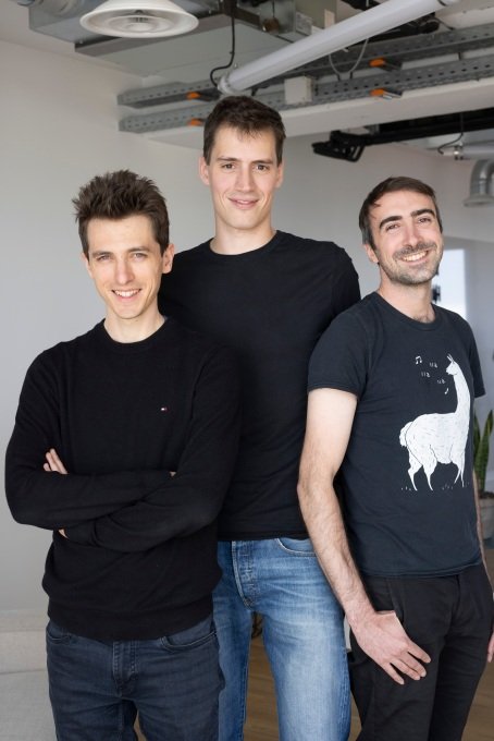 France’s Mistral AI blows in with a $113M seed round at a $260M valuation to take on OpenAI