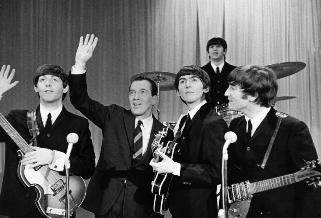 Paul McCartney used AI to make a new Beatles song