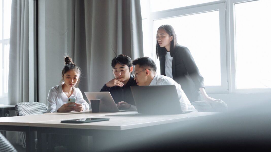 Former Goldman Sachs partner joins Clowd9 as CFO