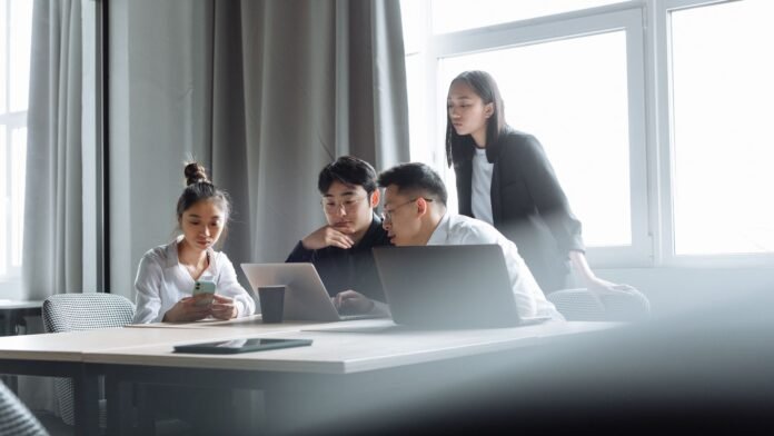 Former Goldman Sachs partner joins Clowd9 as CFO