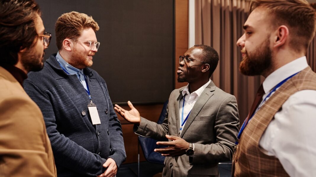 Moneycorp appoints Velizar Tarashev as new CEO