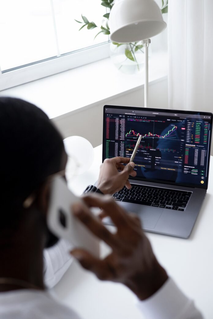 Robinhood reignites plans for UK expansion with chief exec hire