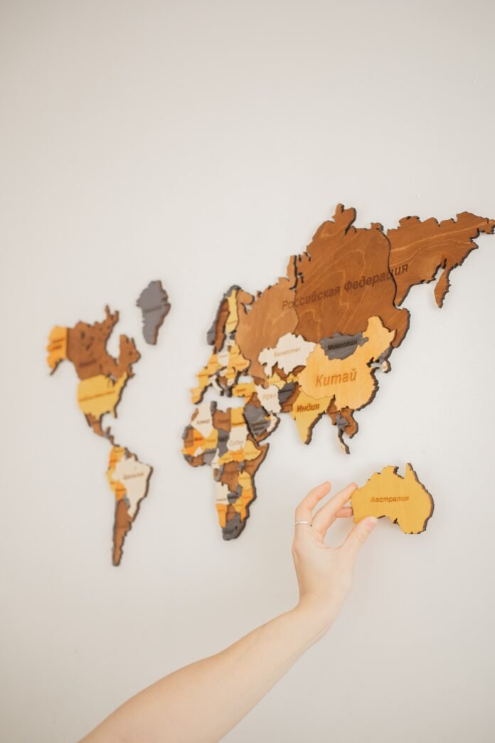 RTGS.global to pilot cross-border service with banks in Georgia and Tajikistan