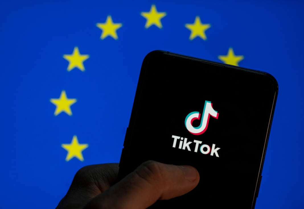 Coming soon to TikTok in Europe: A ‘For You’ feed without the TikTok algorithm