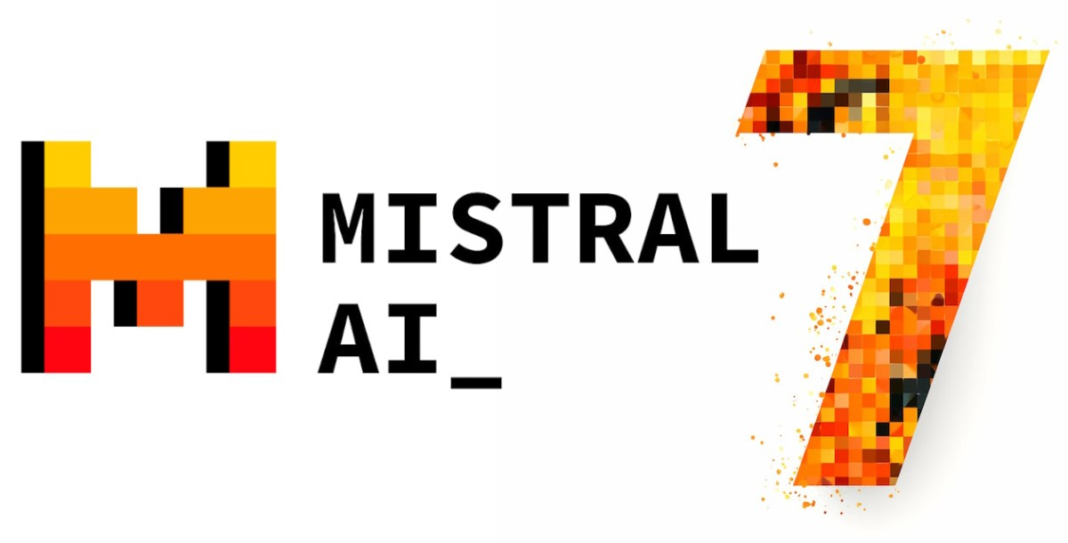 Mistral AI makes its first large language model free for everyone