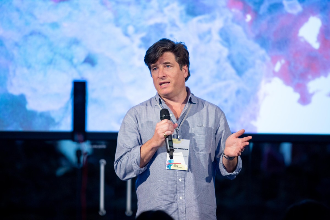 Betaworks goes all-in on augmentative AI in latest camp cohort: ‘We’re rabidly interested’