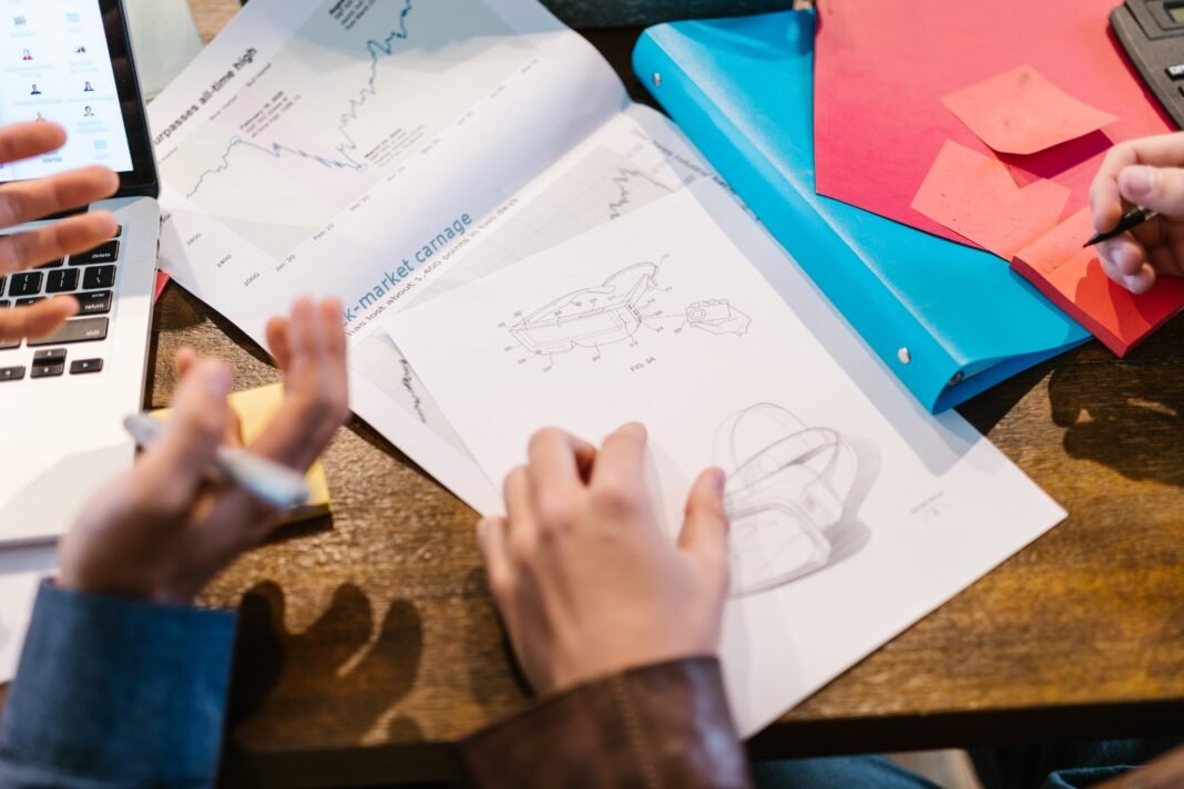 Iwoca lands £200m debt facility from Barclays and Värde Partners