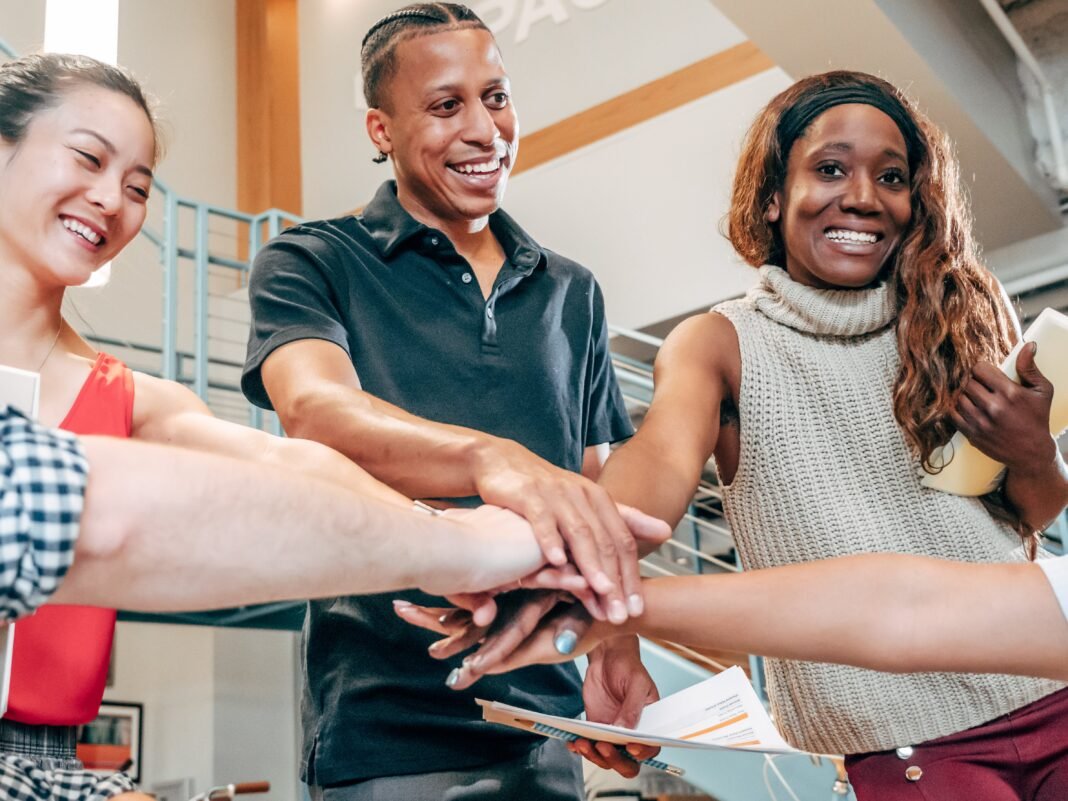 Flutterwave makes several new exec appointments focusing on risk, compliance and partnerships