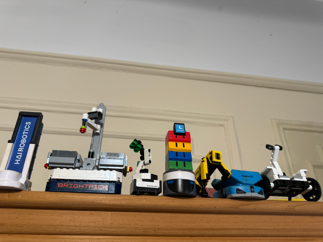 Should auld acquaintance be robot