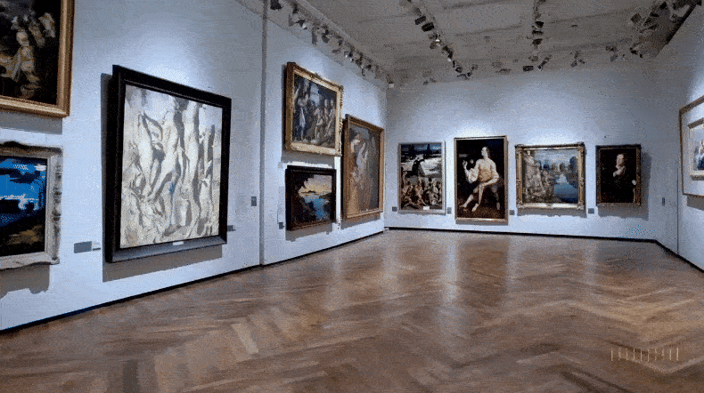 OpenAI’s newest model Sora can generate videos — and they look decent