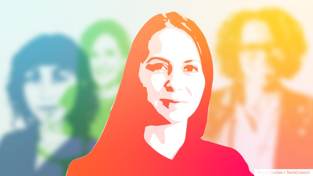 Women in AI: Eva Maydell, member of European Parliament and EU AI Act adviser