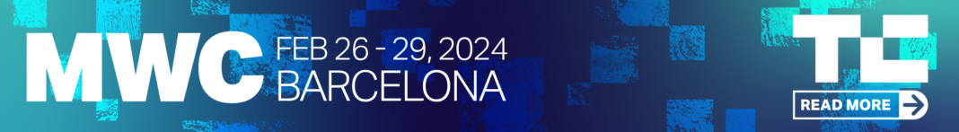 The Displace wireless TV, that sticks to walls, plans new models and new AI features