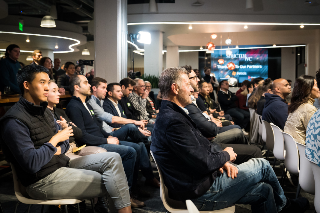 VCs Elad Gil and Sarah Guo on the risks and rewards of funding AI: ‘The biggest threat to us in the short run is other people’