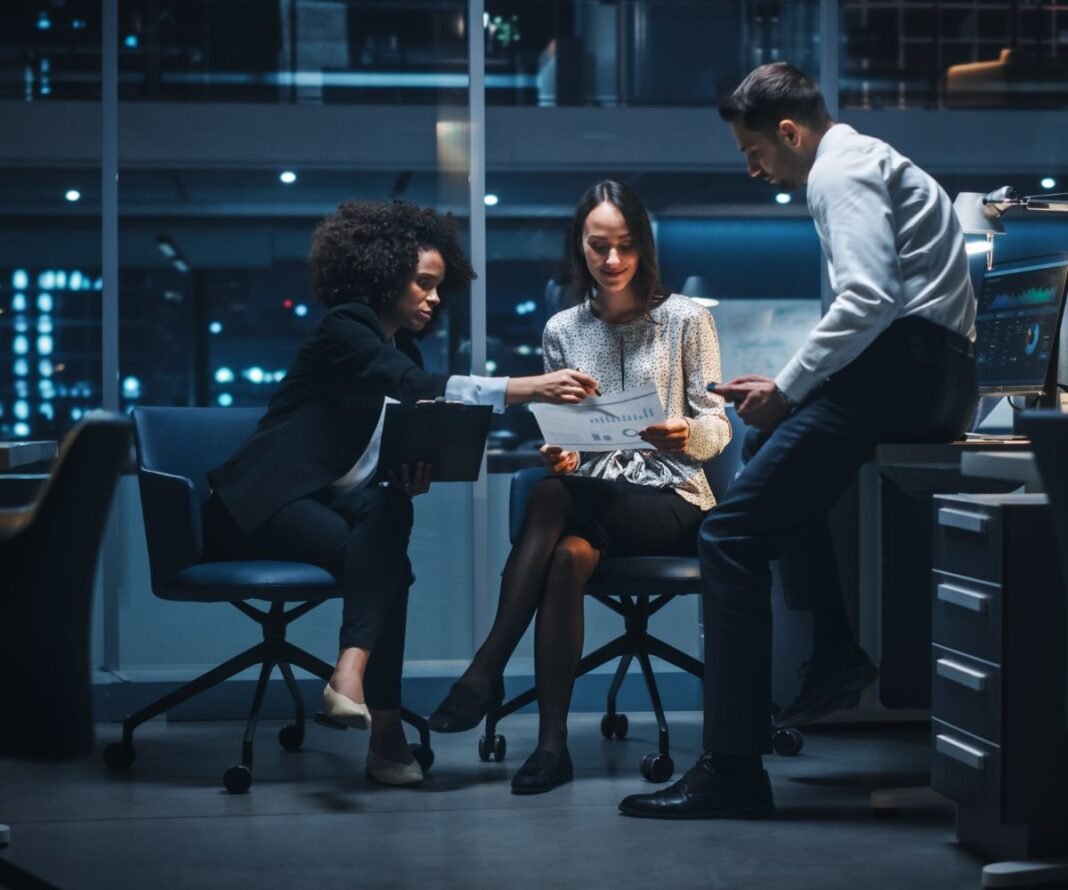 How to Improve Your Online Visibility with Directory Listings and Content Creation in FinTech