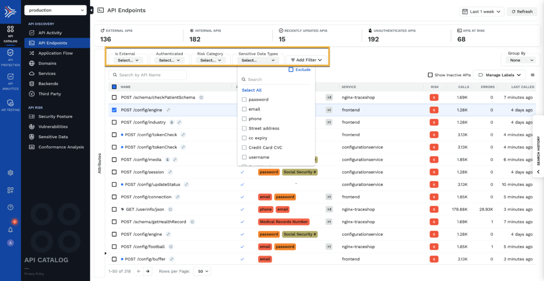 Citigroup’s VC arm invests in API security startup Traceable