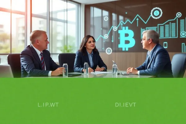 Bank of England and NYDFS Exchange Experts in Emerging Payments and Digital Assets