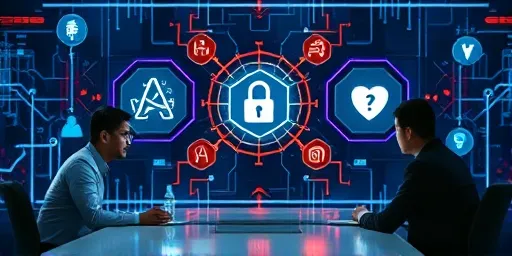 RBC and Cohere to Co-Develop Generative AI Models for Enhanced Data Security and Privacy