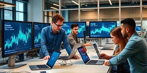 CaixaBank’s Tech Subsidiary Announces Hiring of 500 Developers to Boost Digital Innovation