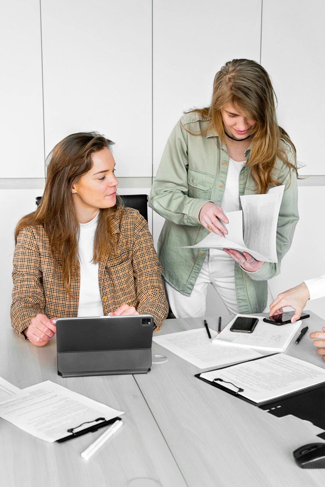 Google Fund Leads $3M Seed Round for KYB Verification Startup Arva AI