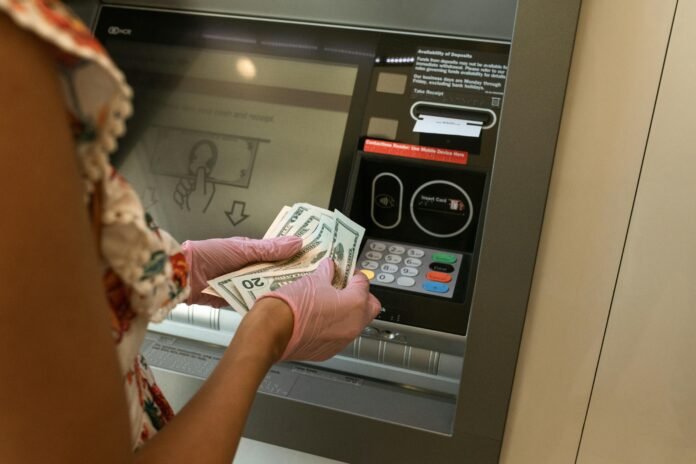 Nubank México Partners Oxxo for Cash Withdrawals and Deposits