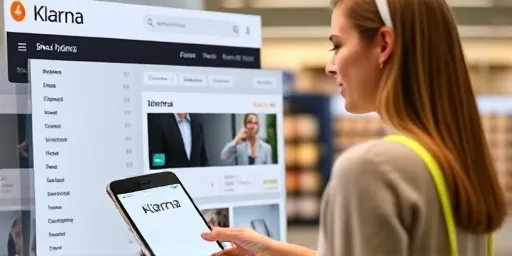 Klarna Partners with J.P. Morgan to Enhance Merchant Services