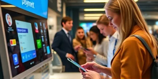 Market Pay Acquires Denmark’s Altapay to Redefine Payment Solutions