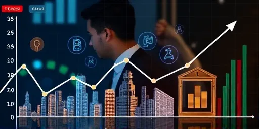 Global Fintech Investment Experiences a Dramatic Decline, Hitting a Seven-Year Low