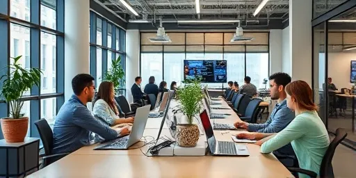 Revolut Doubles Down on Hybrid Working: A New Era of Flexibility