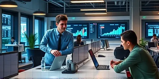 HSBC’s Strategic $36M Investment in London Fintech ClearScore