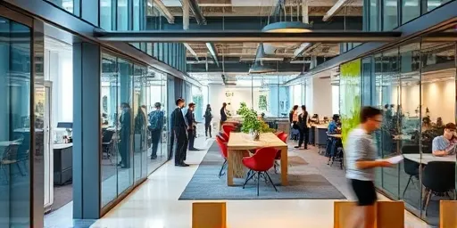 Zopa Expands to Larger London Office Space