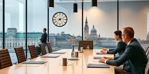 Marqeta Acquires TransactPay for European Expansion and Announces CEO Transition