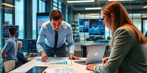 Behavox Acquires Mosaic Smart Data: A Game-Changing Move in Data Analytics