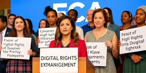 Consumer Coalition Urges FCA to Reconsider Controversial Email Deletion Plans